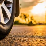 عمر لاستیک خودرو jpg,عمر لاستیک ماشین و راهکارهای افزایش عمر آن,اتوکالا Autokala