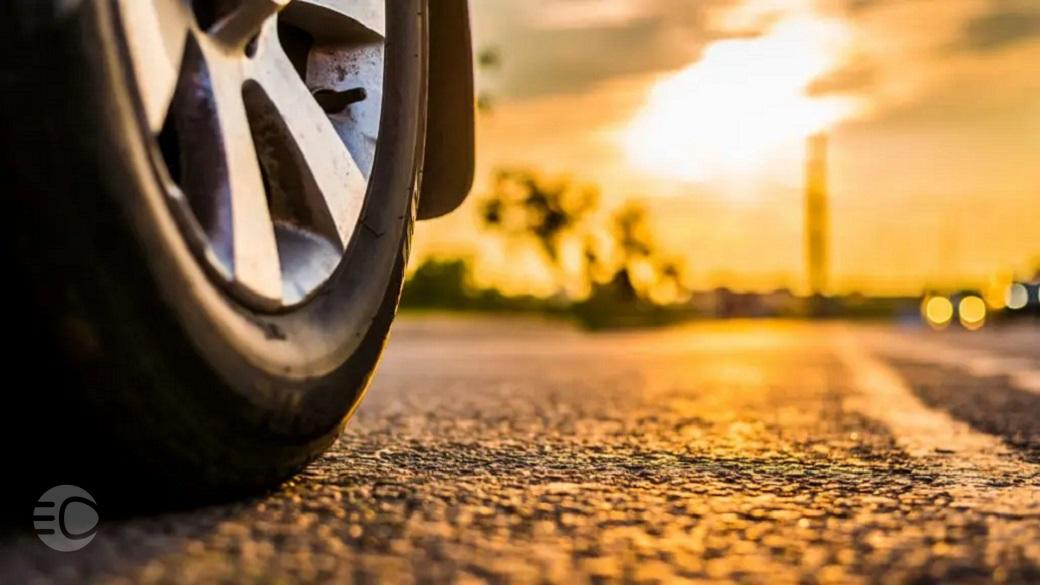 عمر لاستیک خودرو jpg,عمر لاستیک ماشین و راهکارهای افزایش عمر آن,اتوکالا Autokala