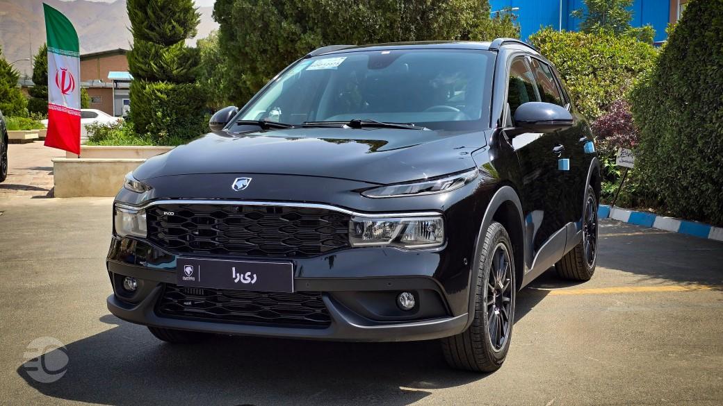 های ری را jpg,به جای ریرا چه خودروی خارجی بخریم؟ بررسی جایگزین های ری را,اتوکالا Autokala