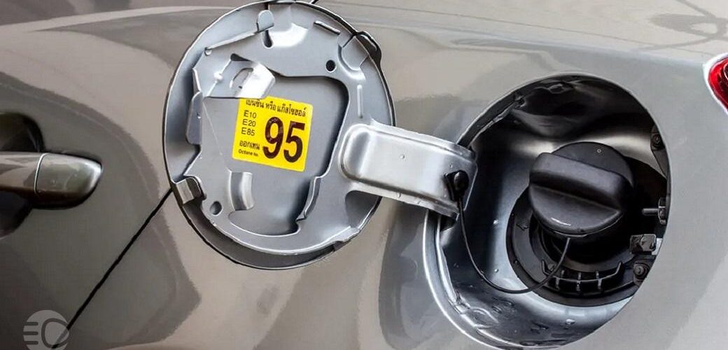 گرفتن باک بنزین jpg,رفع مشکل هوا گرفتن باک بنزین و بررسی علت آن,اتوکالا Autokala