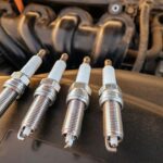 CAR spark 150x150