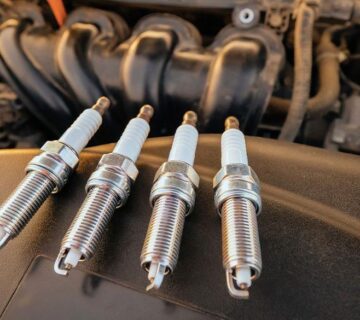 CAR spark 360x320