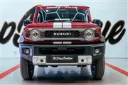 Thumbnail 15864 suzuki jimny maroon edition 11