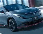 Thumbnail 53008 2027 nissan leaf nismo japan 150x120