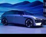Thumbnail 67450 Chery Exeed ES8 shooting brake 1111 150x120