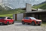 Thumbnail 67747 porsche macan gts 2021 und porsche macan s 2021