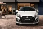 Thumbnail 74484 2026 Mitsubishi Attrage Thailand 2 2048x1280