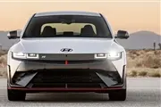Thumbnail 92430 2025 hyundai ioniq 5 n front 1