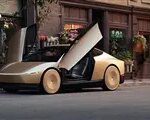 Thumbnail 96974 Tesla Robotaxi Concept 2024 HD 25d59be31c563537bf590c3df6630008f29c710eb 150x120