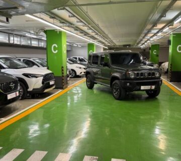 افتتاح شعبه ایوان همراه مکانیک اصلی 360x320
