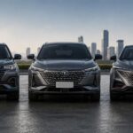 TYPES OF CHANGAN 150x150
