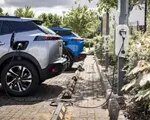 Thumbnail 26199 2022 Peugeot e 2008  150x120