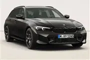 Thumbnail 37751 2026 BMW M340i Touring with Black Package 1
