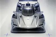 Thumbnail 52455 cadillac v one concept 1 1