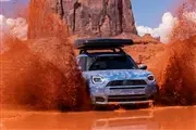 Thumbnail 61057 2027 mini countryman edition spy 3