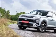 Thumbnail 89890 creta ev exterior left front three quarter 2222