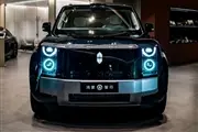 Thumbnail 96317 Stelato G9 Luxus SUV 1