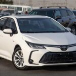 Toyota corrolla 2025 hybrid elite review 150x150